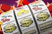 Spielautomaten System